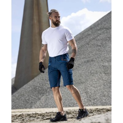 Ardon, Kraťasy pracovní CREATRON® modrá neon vel. 46-64