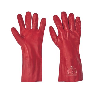 Červa ,Rukavice FF REDSTART LIGHT, vel 10