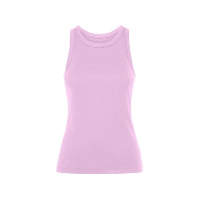 Xfer, Dámské tílko Dribe růžové, vel.S-XL