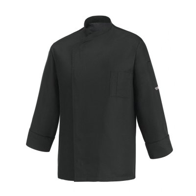 TDX Rondon dvouřadý Ottavio ML, dlouhý rukáv, unisex, černý - Screenshot 2026-04-07 at 14-39-05 Kuchařský rondon Ottavio ML Tradetex.png