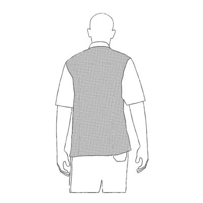 TDX Rondon FANTASY,  krátký rukáv,  130 g/m2, unisex, Skulls - Screenshot 2026-04-09 at 08-07-21 Kuchařský rondon FANTASY Skulls Tradetex.png