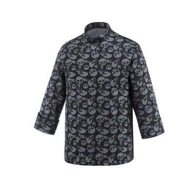 TDX Rondon FANTASY,  krátký rukáv,  130 g/m2, unisex, Skulls