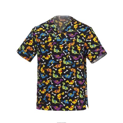 TDX Halena unisex LEONARDO, dino