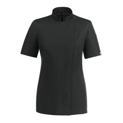 TDX Rondon dámský  EASY GIRL MM, černý - Screenshot 2026-04-09 at 08-38-47 Dámský kuchařský rondon EASY GIRL MM Tradetex.png