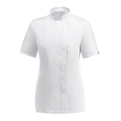 TDX Rondon dámský  EASY GIRL MM, bílý - Screenshot 2026-04-09 at 08-41-00 Dámský kuchařský rondon EASY GIRL MM Tradetex.png