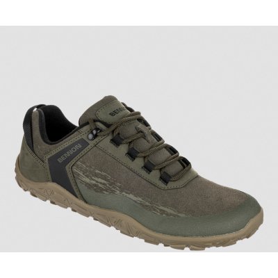 Bennon, polobotka Barefoot  Outdoor Khaki, vel.36-48
