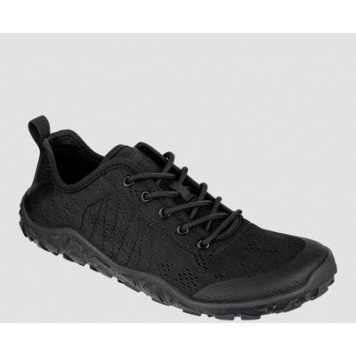 Bennon, polobotka Barefoot Riva Black, vel.35-46