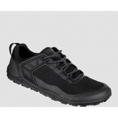 Bennon, polobotka Barefoot Sport Black, vel.36-48