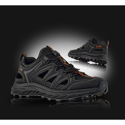 VM Footwear, Obuv sandál outdoor, ZANTE černý, vel. 36 - 48