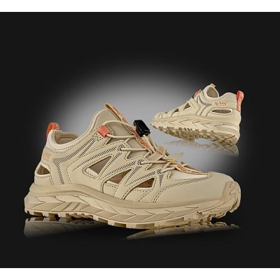 VM Footwear, Obuv sandál outdoor, ZANTE béžový, vel. 36 - 48