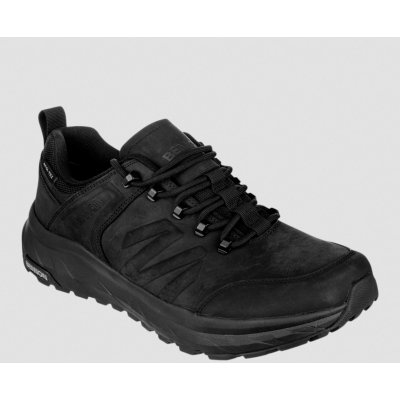 Bennon, obuv TERENNO Barefoot+ O6 Black Low, vel. 36-48