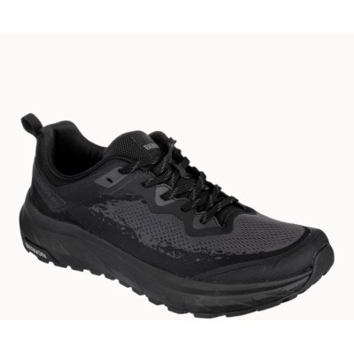 Bennon, obuv HORIZON BAREFOOT+ O1 NM Black Low, vel. 36-48