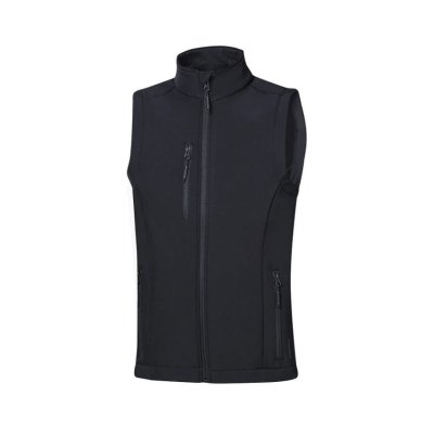 Ardon, Softshellová vesta pánská ARDON®SIMHIT černá , vel. S-3XL