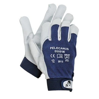 Červa, Rukavice kombinované PELECANUS FH, vel. 10/XL