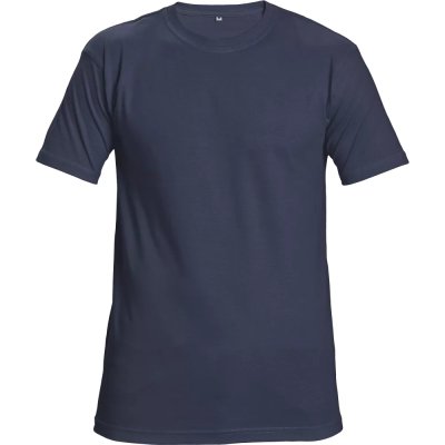 Červa, Tričko unisex GARAI, navy, vel. S-3XL
