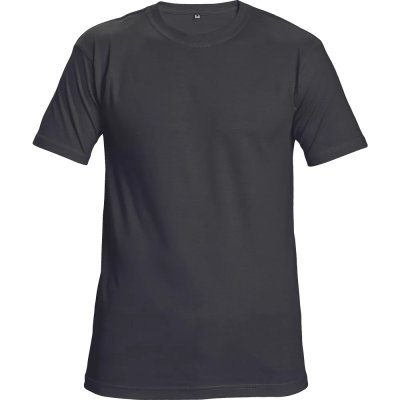 Červa, Tričko unisex GARAI, černá, vel. S-3XL