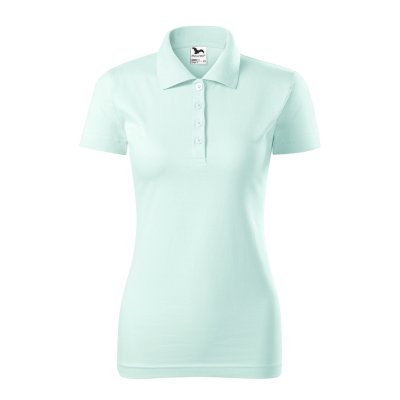 Malfini, Polokošile dámská Single J. 223 - XS-XXL, frost