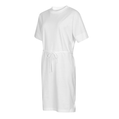 Malfini, Šaty dámské Muse 816 - XS-2XL, bílá
