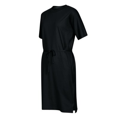 Malfini, Šaty dámské Muse 816 - XS-2XL, černá
