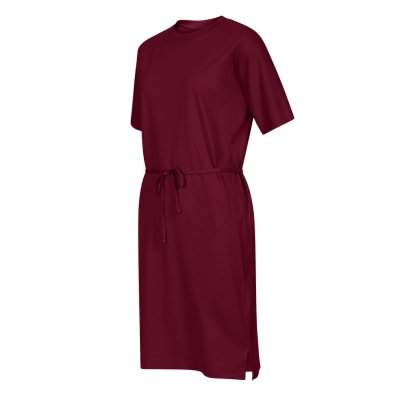 Malfini, Šaty dámské Muse 816 - XS-2XL, garnet
