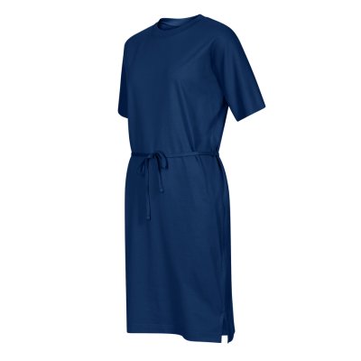 Malfini, Šaty dámské Muse 816 - XS-2XL, půlnoční modrá