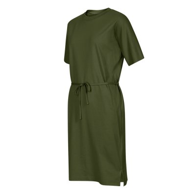Malfini, Šaty dámské Muse 816 - XS-2XL, military