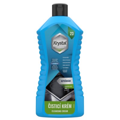Cormen,  KRYSTAL Čisticí krém 600 g NOVINKA