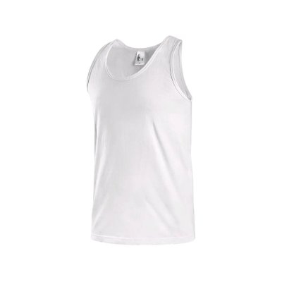 CXS, Tílko pánské MARKUS, bílé, vel. S-3XL