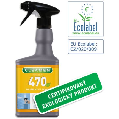 Cormen,  CLEAMEN  470, koupelny s leskem, 550ml - Screenshot 2026-07-02 at 12-57-18 CLEAMEN 470 550 ml CORMEN s.r.o.png