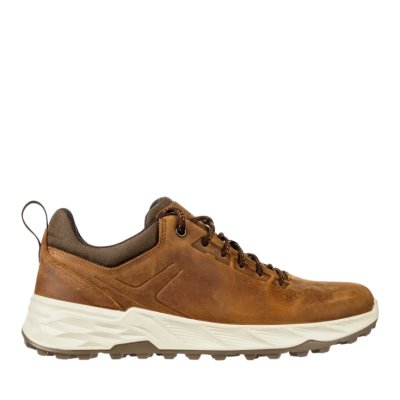 Bennon, Obuv polobotka, outdoorová VIREO Low , hnědá, vel. 38-47