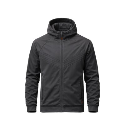 PROMACHER, Bunda pracovní pánská EREBOS, šedá, vel. S-4XL