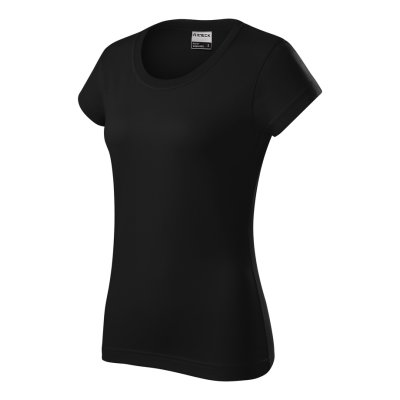 Malfini, Triko dámské Resist LS R02 - S-XXL, černá