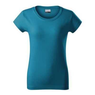 Malfini, Triko dámské Resist LS R02 - S-XXL, petrolejová