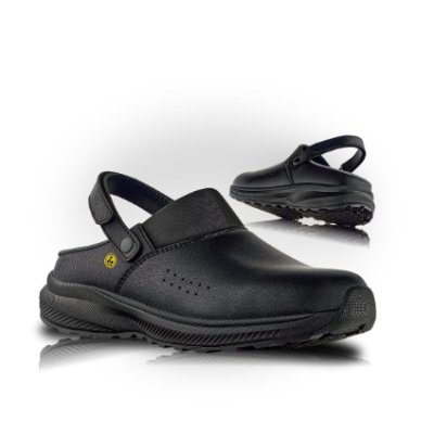 VM Footwear, Obuv sandál pracovní, GRAZ, vel. 36 - 48