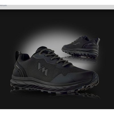 VM Footwear, Obuv polobotka LILLE  tactical, vel. 36-48