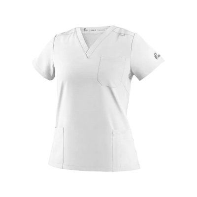 CXS, Halena dámská CORE-X bílá, vel. XS-3XL