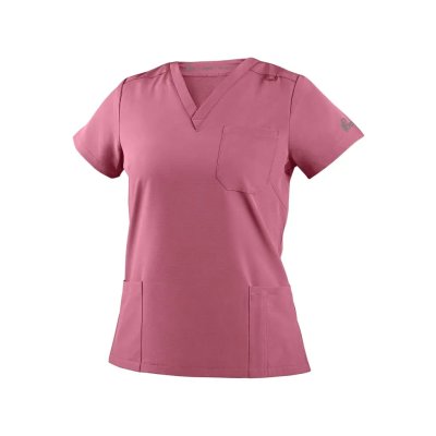 CXS, Halena dámská CORE-X staro-růžová, vel. XS-3XL