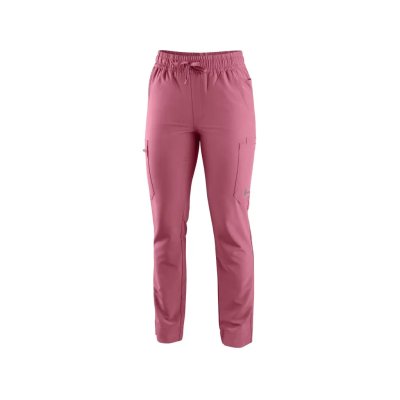 CXS, Kalhoty dámské CORE-X, starorůžové, vel. XS-3XL