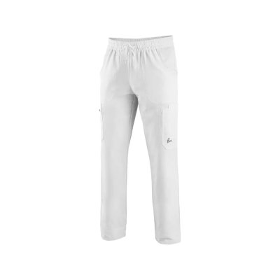 CXS, Kalhoty pánské CORE-X, bílé, vel. XS-3XL