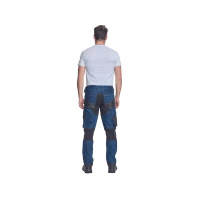 Červa, Kalhoty pánské do pasu NEURUM Denim, navy, vel.46 - 60 - Screenshot 2026-07-27 at 15-04-43 CERVA NEURUM DNM kalhoty navy.png