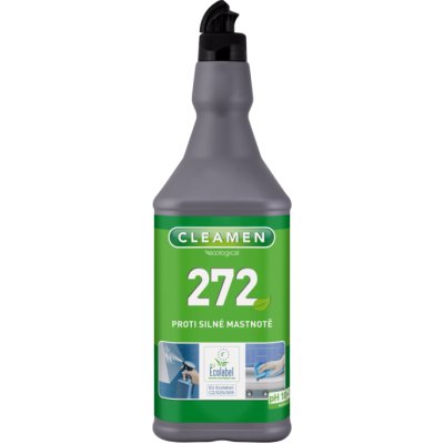 Cormen,  CLEAMEN 272 ECO, proti silné mastnotě,  1 L - Screenshot 2026-08-04 at 14-33-22 CLEAMEN 272 1 l CORMEN s.r.o.png