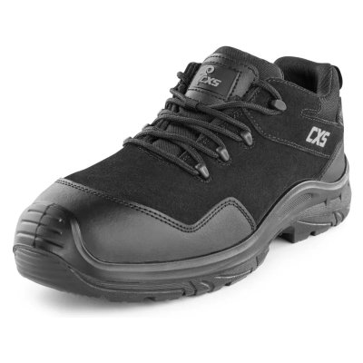 CXS, Obuv polobotka PROFIT MAX O1, vel. 37-48