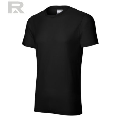 Malfini, Triko pánské Resist R01 - S-XXL, černá