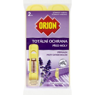 ORION, TOTÁLNÍ OCHRANA PŘED MOLY přípravek proti šatním molům, 2ks/bal. - Screenshot 2026-08-14 at 15-15-47 Orion totální ochrana před moly levandule 2 kusy v balení BAL.cz - skupina BARVY A LAKY.png