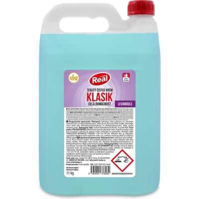 Zenit, REAL classic, 11 kg