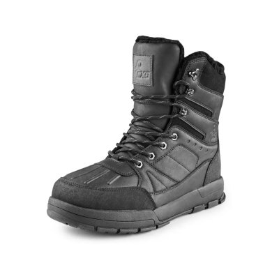CXS, Obuv poloholeňová zimní WINTER BEAR, vel. 41-47