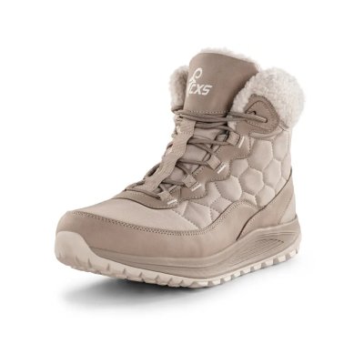 CXS, Obuv dámská kotníková zimní WINTER FOX, vel. 36-42