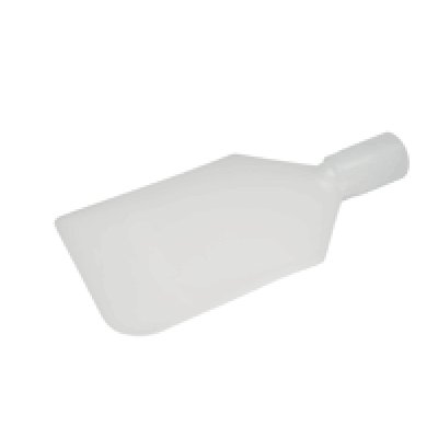 Vikan, stěrka veslovitá, 121°C, bílá