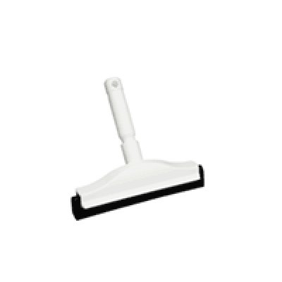 Vikan, stěrka klasická ruční, 250 mm, 100°C, bílá