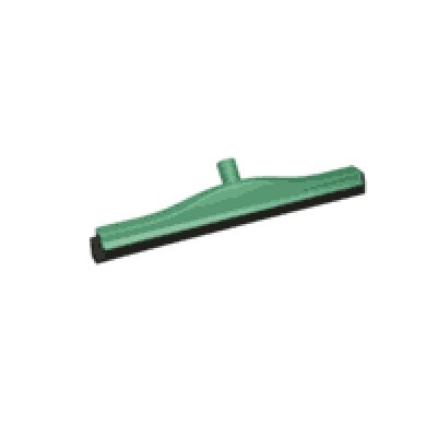 Vikan, stěrka klasická, 500 mm, 100°C, pryž, zelená